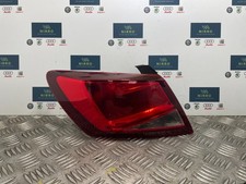 SEAT LEON PASSENGER SIDE REAR OUTER BACK LIGHT FITS 2013 TO 2020 5F0945095D