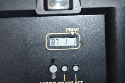 Yashica kyocera point - t3,