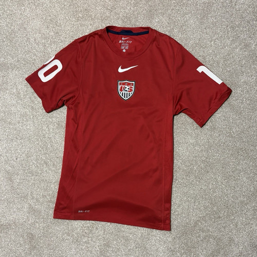Nike usa soccer dri fit - soccer, dri-fit