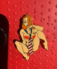 Disney Jessica Rabbit Wearing