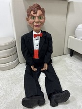 Mint Life Size Slappy Dummy Goosebumps By Scary Closet Horror Doll RRP £1850 