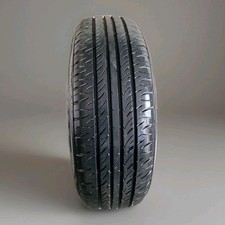 FARROAD 165 70 14 (81T) TYRE FRD16 M+S  6.0MM TREAD  1657014 ##