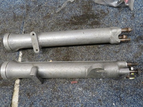 Triumph t120 t140 - t150, fork