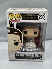 Funko POP! Movies The Hunger