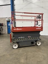 Skyjack SJ4632 Scissor Lift