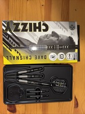 Harrows Dave Chisnall Chizzy