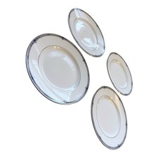 Wedgewood Amherst Bone China