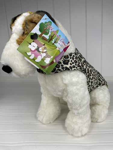 Rare fao schwarz - rare, fox