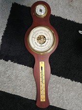 Staiger Vintage Wall Barometer