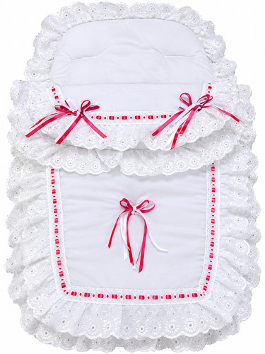 Universal baby footmuff - baby,