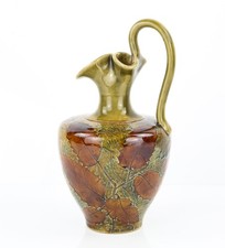 ROYAL DOULTON AUTUMN FOLIAGE