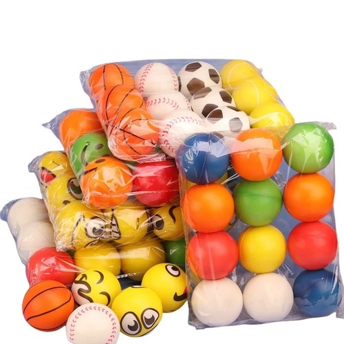Pcs foam balls for kids - pcs,