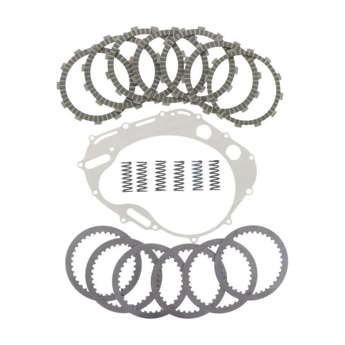 Trw msk253 complete - msk253, clutch