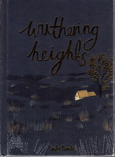 Wuthering heights emily - wuthering,