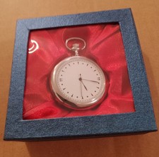 Modern Pocket Watch Good Running Order
