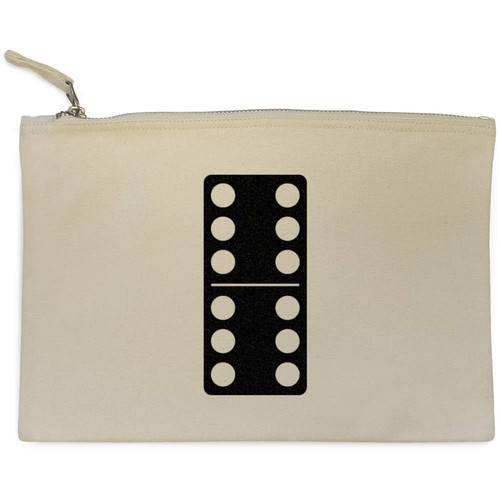 Domino game tile canvas zip - 'domino,