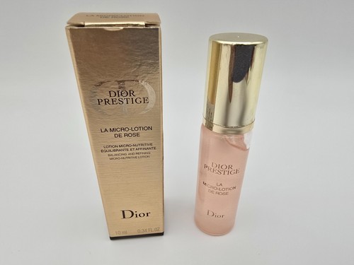 Dior prestige micro lotion - dior,