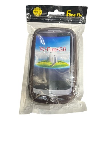 Htc wildfire white silicone - g8,