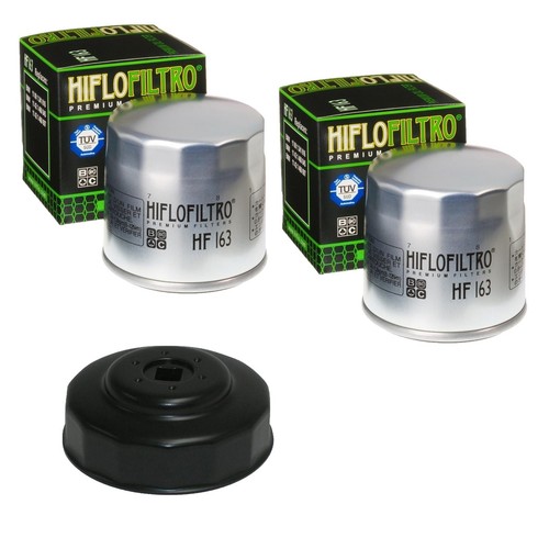 Set oil filter for - set,