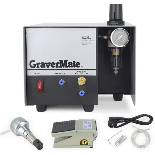 Single head pneumatic - single,