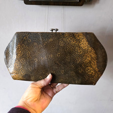 Genuine Vintage 1930 40s -