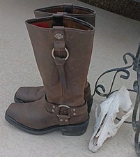 Harley Davidson Fenmore 14"