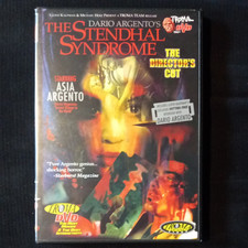 Dario Argento's The Stendhal