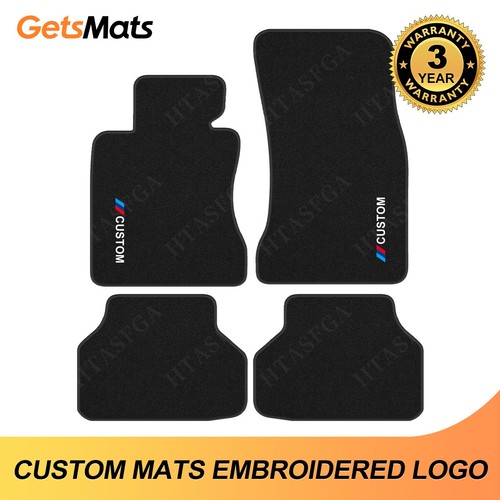 Fit bmw e60 - m5,