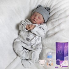 Realistic Reborn Baby Dolls