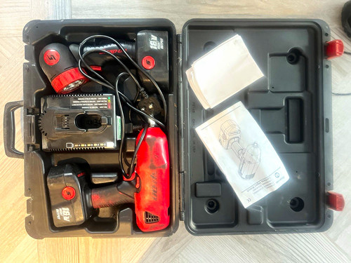 Snap ctu4850ho 18v - snap-on, 1/2in