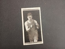 Ogden's Pugilists In Action