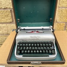 ++  REMINGTON Travel Riter l
