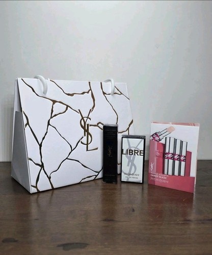 Ysl saint laurent holidays - laurent,
