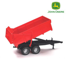 Bruder Tipping Trailer