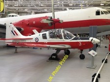 Photo 6x4 RAF Cosford -