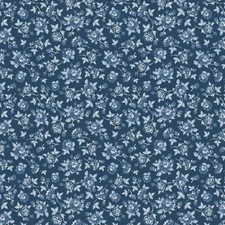 Fat Quarter Poppie Cotton