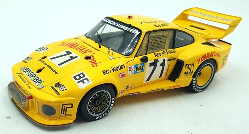 Exoto scale 19108 1979 - exoto,