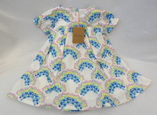 Baby Boden While Seashell