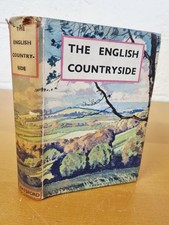 The english countryside - english,