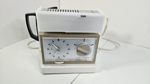 Goblin teasmade set model - model, 854