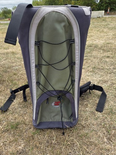 Bush baby carrier - bush, baby,
