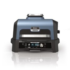 Ninja Woodfire Pro Connect XL