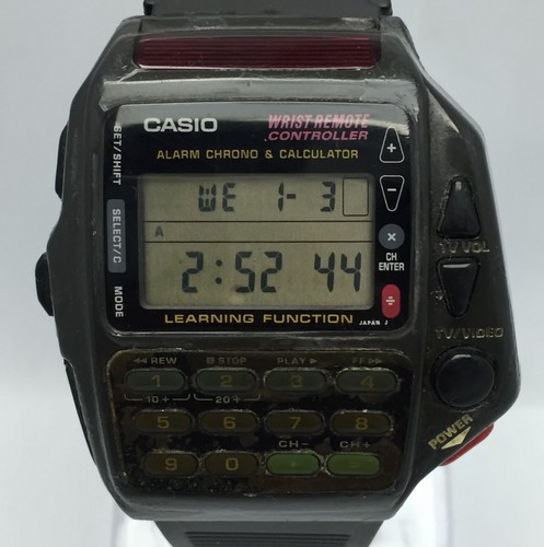 Casio cmd calculator 1174 - casio, cmd-40