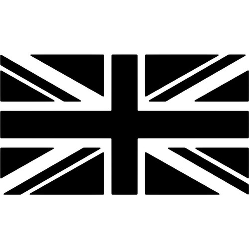 Union jack flag - 'union, flag'