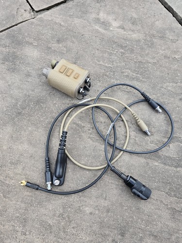 Invisio v50 push - push, ptt