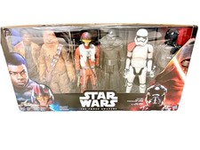RARE SET Star Wars Force