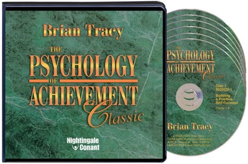 The psychology achievement - psychology, of