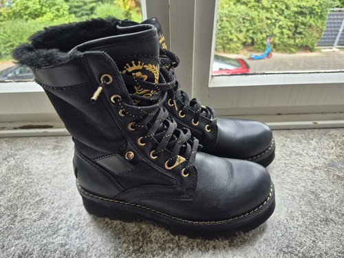 Panama jack ladies winter - panama,