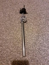 Alesis DM Pro Electronic Drum Kit Crash, Hi Hat, Ride Cymbal Complete Boom Arm