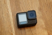 GoPro HERO13 Black 5.3K Action